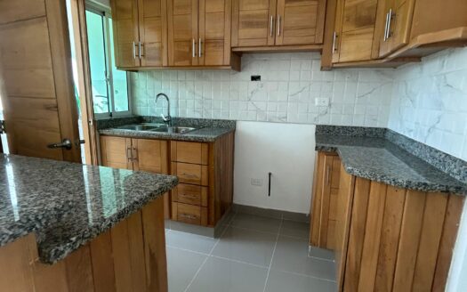 Se vende apartamento en San Isidro