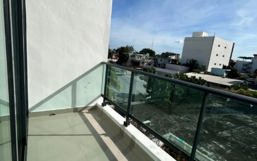 Apartamentos a estrenar en Miraflores