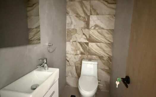 Vendo de apartamento de dos habitaciones en Bella Vista