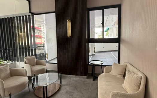 Vendo de apartamento de dos habitaciones en Bella Vista