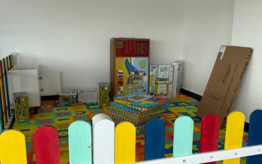 Vendo de apartamento de dos habitaciones en Bella Vista