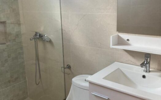Se alquila apartamento en Evaristo Morales