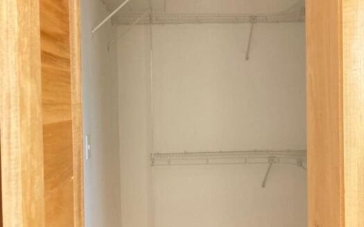 Se alquila apartamento en Evaristo Morales
