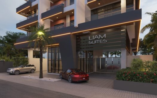 TORRE LIAM SUITES