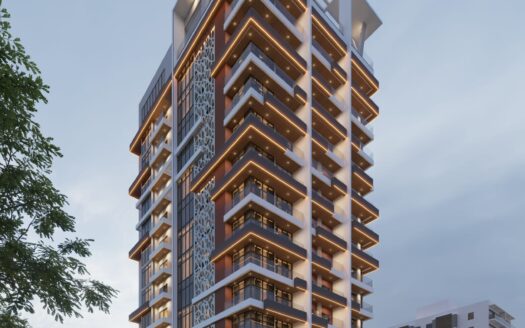 TORRE LIAM SUITES