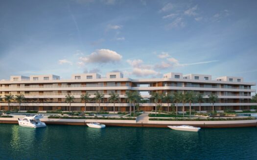 Marina Garden 2