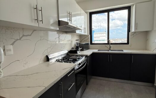 Se vende apartamento finamente amueblado en Bella Vista